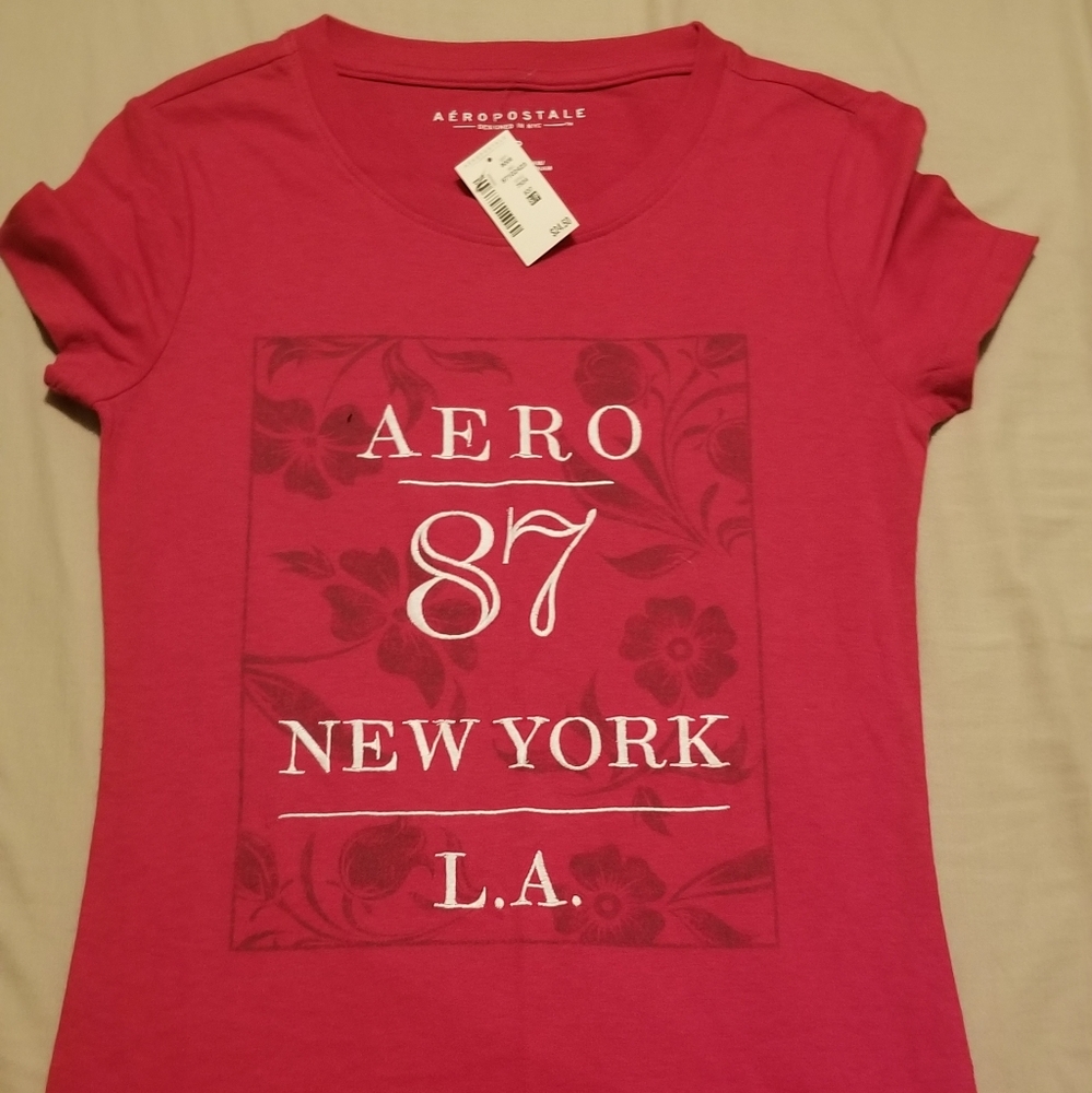 Aeropostale shirt